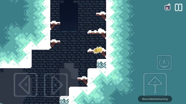 Nameless Cat Level 5 Android/iOS Gameplay/Walkthrough смотреть онлайн