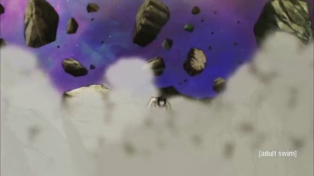 Dragon Ball Super - Frieza saves Goku and Android 17 is Alive - English Dub смотреть онлайн