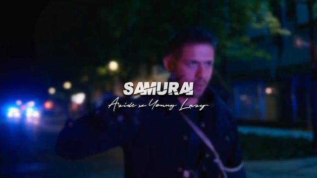 ( slowed down ) samurai смотреть онлайн