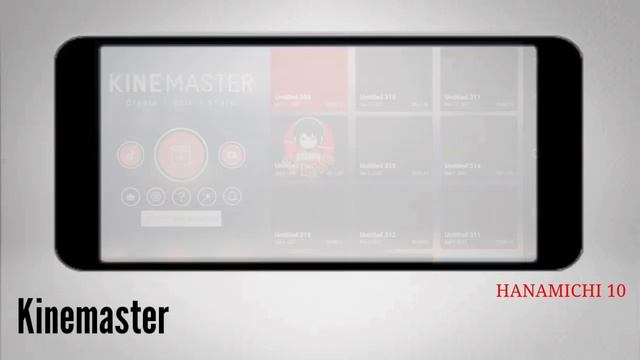 How to make 3D Rotating Logo on android || Pixellab & Kinemaster || HANAMICHI 10🇵🇭 смотреть онлайн