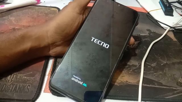 TECNO SPARK 7 FRP UNLOCK CM2 MTK TOOL смотреть онлайн