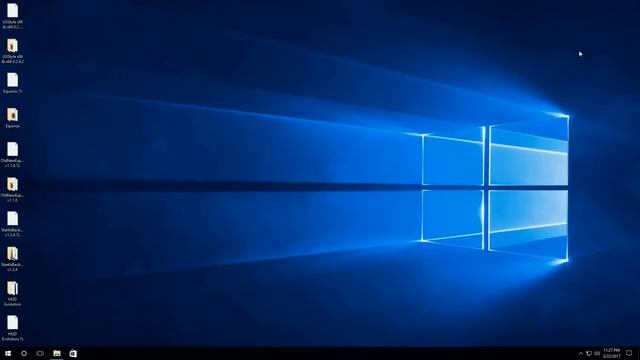How To Uninstall Theme On Windows 10 Anniversary Update смотреть онлайн