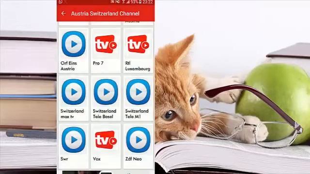 BEST APK FOR LIVE TV IPTV ON ANDROID 3/12/2017 смотреть онлайн