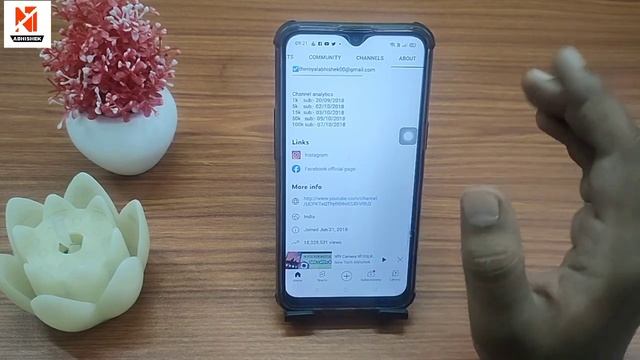 Assistive Touch Easy Touch for Android App Review and Solution смотреть онлайн