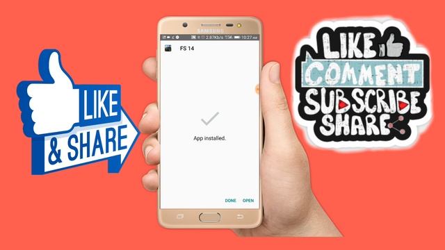 Fs 14 apk mod||in unlimited money||Hack mod||Hindi tutroial смотреть онлайн