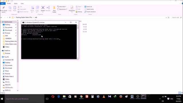 Tutorial Flashing Fastboot Redmi Note 3 Pro Lock Bootloader Indonesia смотреть онлайн