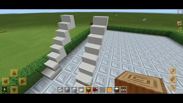 LokiCraft Gameplay #18 (Android) | Small Modern House 🏠