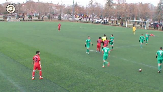 [2]Anadolu Kartalspor & Bozkır Gençlerbirliği смотреть онлайн
