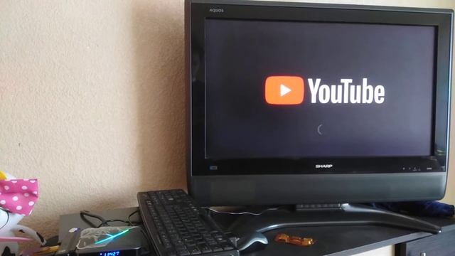 Annoying WiFi bug A95X F3 Air смотреть онлайн