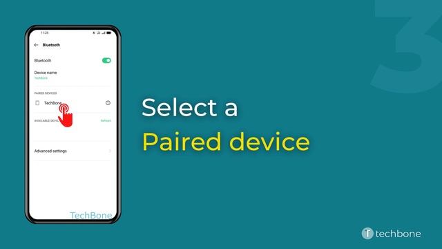 How to Share Internet Access via Bluetooth - Oppo [Android 11 - ColorOS 11] смотреть онлайн