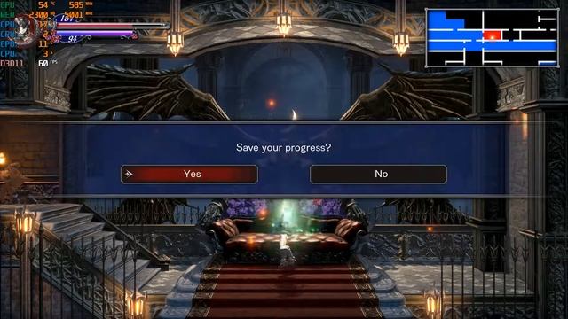 Bloodstained : Ritual of the Night | PC Kentang 60 fps & Download Full Game смотреть онлайн