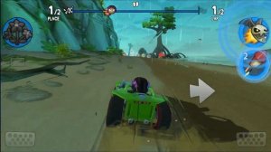 All Bosses Battle 2023 | Beach Buggy Racing 2