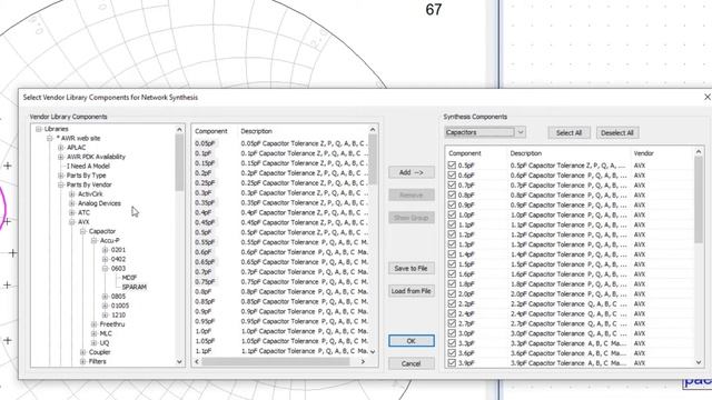 New Network Synthesis for PA Design смотреть онлайн