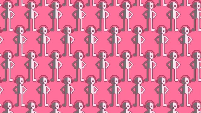 Remix 10 DS but it's in widescreen смотреть онлайн