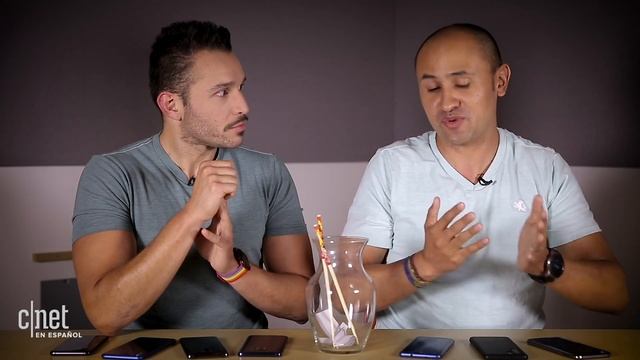 Actualización de celulares HUAWEI: respodemos tus preguntas смотреть онлайн