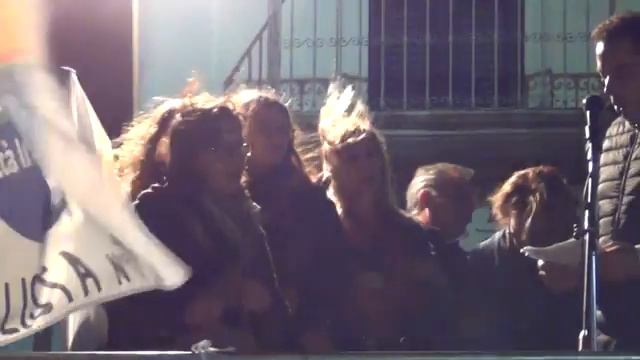 [Città Insieme]  20/5 Presentazione Lista