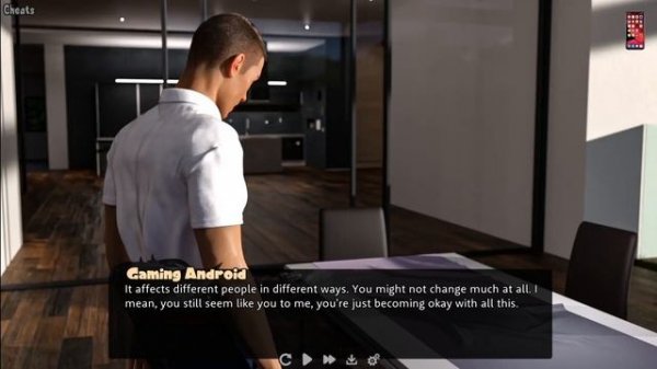 Bright Lord Android Gameplay Part 4 [Part 2 v0.2b]