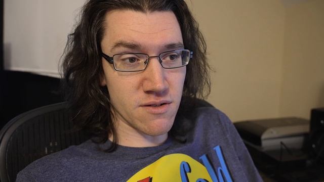 We Played Garfield Kart • 6.5.21 смотреть онлайн