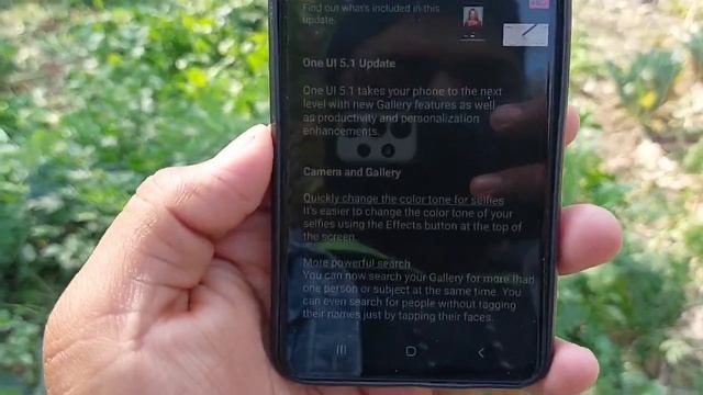 Samsung S21 FE 5G : OneUI 5.1 Update Released 20+ New Features Added 🔥🔥🔥 смотреть онлайн