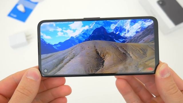 Google Pixel 4a Unboxing & First Impressions! The Phone We've Been Waiting For смотреть онлайн