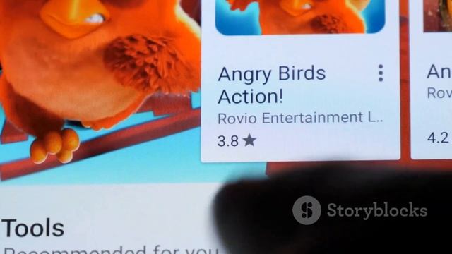 Limiting Ads on Android: best ad blocker for Android смотреть онлайн