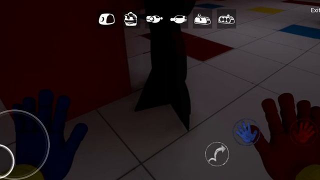 project playtime versión 0.1.2 acá el link https://unreal-game.itch.io/project-playtime-for-android смотреть онлайн