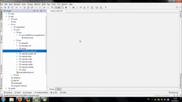 Using Ferris Wheel View library in Android Studio смотреть онлайн