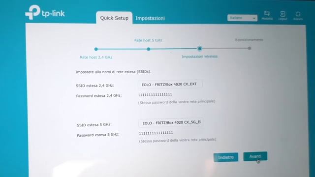 Come raddoppiare il segnale wi fi di casa video tutorial смотреть онлайн