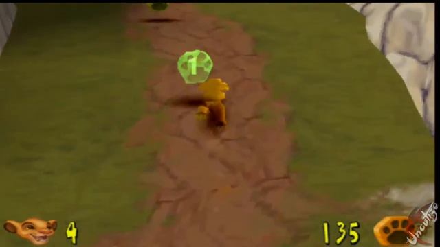 Der König der Löwen Simbas grosses Abenteuer #1 Der Königsfelsen (Deutsch/HD/Let's Play) смотреть онлайн