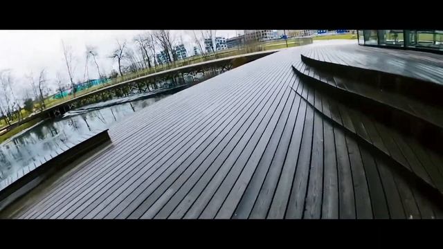 Инновационный центр «Сколково» / Skolkovo Innovation Center смотреть онлайн