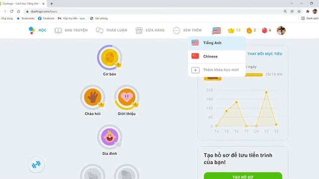 HƯỚNG DẪN TẢI DUOLINGO TRÊN MÁY TÍNH (KHI KHÔNG CÓ GOOGLE PLAY). CÁC BẠN BẬT PHỤ ĐỀ LÊN NHA смотреть онлайн