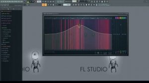 Обзор Fruity Parametric EQ 2