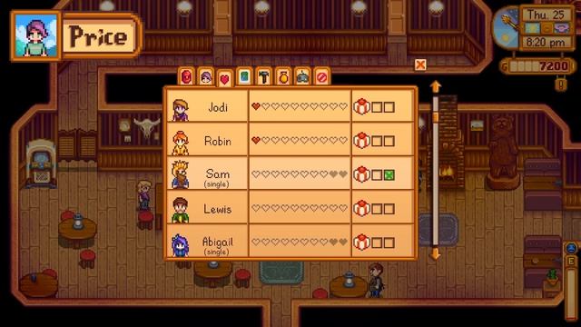 Slumber Party! - #16 - Stardew Valley Multiplayer (4-Player Gameplay) смотреть онлайн