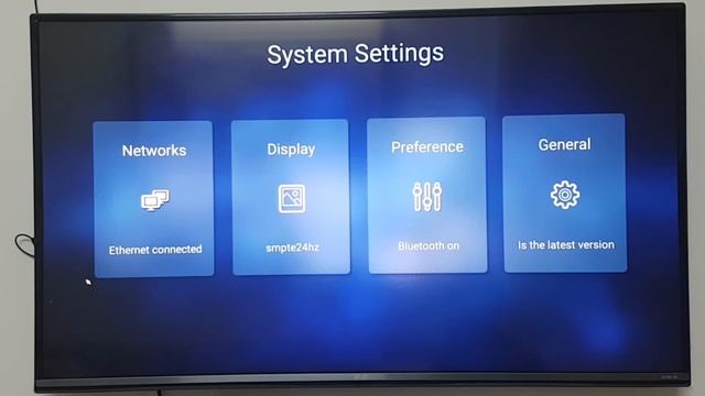 Trên tay Android Box X3 do EnyBox sản xuất смотреть онлайн