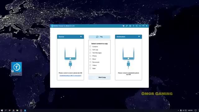 How to Transfer Data From One Phone to Another | MobiKin Transfer for Mobile @Technicalomor смотреть онлайн