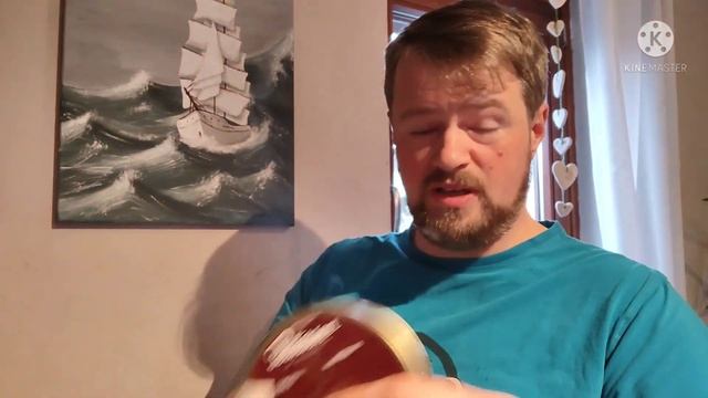 Sonntags Grüße mit dem Peterson 3 Years Virginia Mixture смотреть онлайн