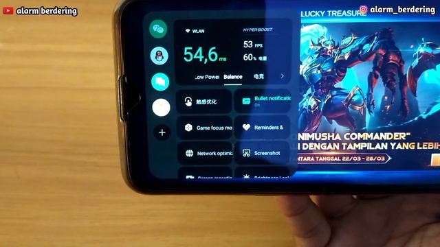 Game space terbaru 2022, game space versi 7.0, game space oppo, game space realme,game assistant смотреть онлайн