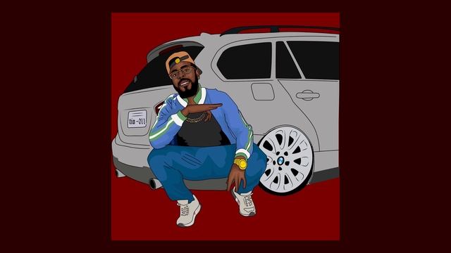 ~Phill - Flow Fundo de Quintal (Prod. LR Beats) смотреть онлайн