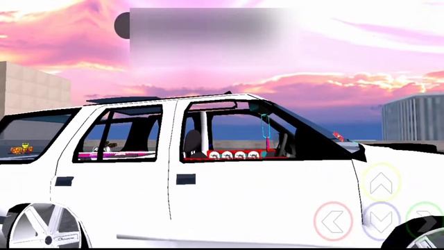 BLAZER DEBOXE DFF E TXD PARA GTA SA ANDROID смотреть онлайн