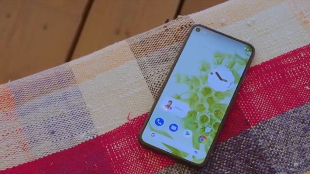 Sony Xperia 10 III Official Android 12 Update (RELEASED) смотреть онлайн