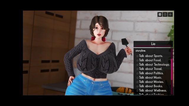 Big Long Complex Remake V1.2 Android (+18) смотреть онлайн