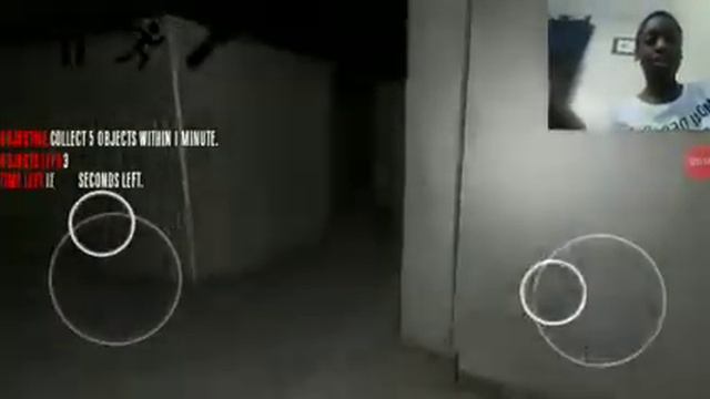 BONNIE JUST WANTED TO PLAY(Tjoc r Android) смотреть онлайн