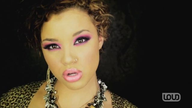 Indigo Vanity - Just Party (Music Video) смотреть онлайн