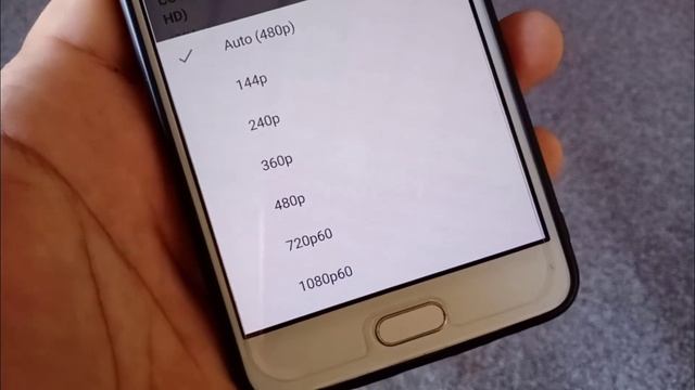 How to Enable 4k Video on YouTube | Official Method To Enable 4K Video In YouTube All Android Devic смотреть онлайн