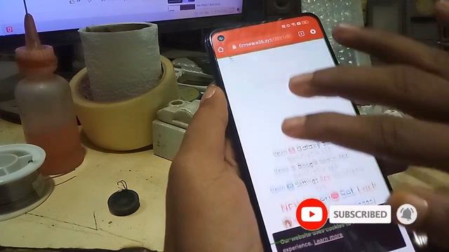 Realme GT Master Edition FRP Rmx3363 FRP Bypass New Update 2023 Android 13 смотреть онлайн