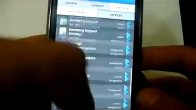 Elixir - system information Android смотреть онлайн