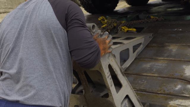 Отгрузка автокрана XCMG XCT75_S, ГЦ Техно. #xcmg #crane #спецтехника #гцтехно #автокран смотреть онлайн