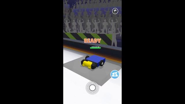 Pocket Bots Game (Gameplay Android)