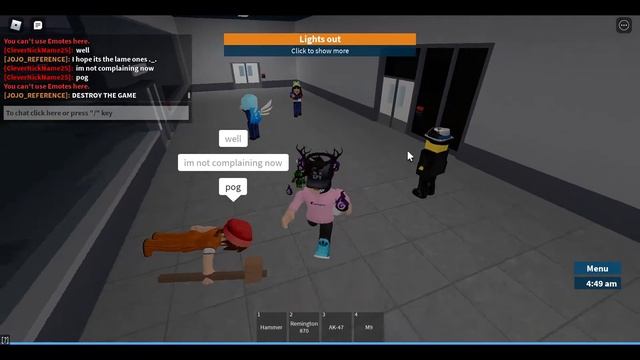 Prison Life Septex Admin Script [VERY OP] (2022 Pastebin) смотреть онлайн