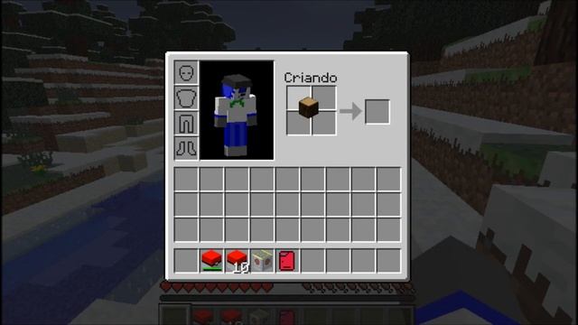Minecraft-mod Pokecube-levando pisa do ratata смотреть онлайн